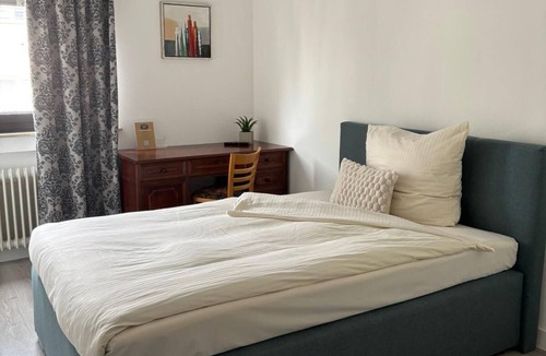 Giebel Hotel | Hotel Vi Vintage