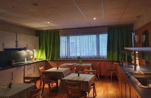 Giebel Hotel | Hotel Vi Vintage