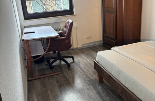 Giebel Hotel | Hotel Vi Vintage