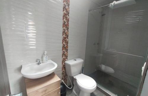 Armenia House | Hotel viajeros