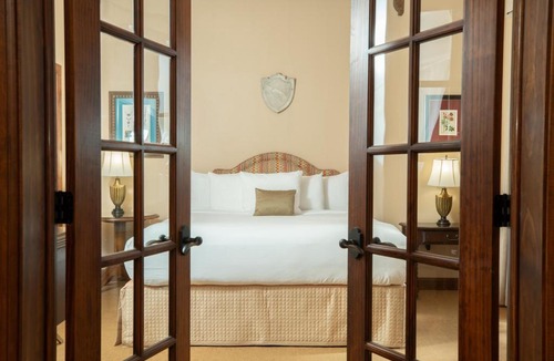 Austin Hotel | Hotel Viata