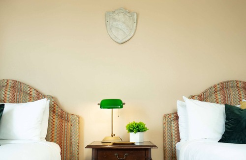 Austin Hotel | Hotel Viata