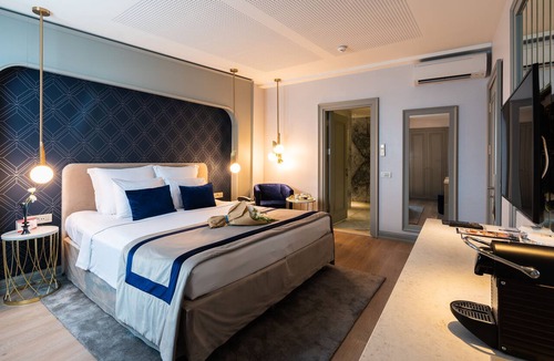 Beyazit Hotel | Hotel Vicenza
