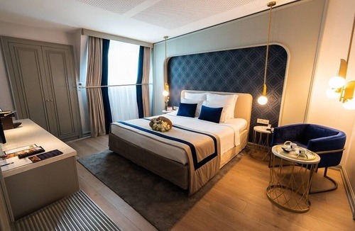 Beyazit Hotel | Hotel Vicenza