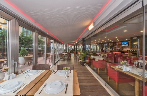 Beyazit Hotel | Hotel Vicenza