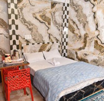 Jaipur Hotel | Hotel Vichar Vimarsh