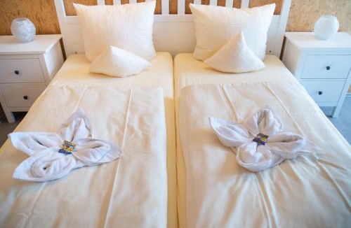 Neubrucke Hotel | Hotel Vicinity
