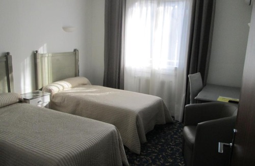 Faubourg North Hotel | Hotel Victor Hugo