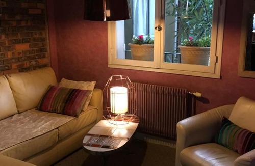 Faubourg North Hotel | Hotel Victor Hugo
