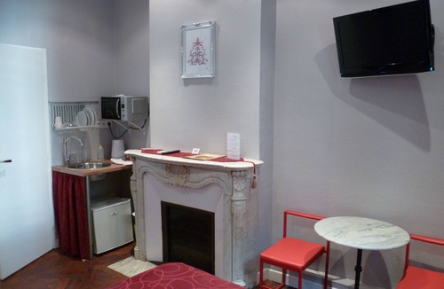Nice City Centre Hotel | Hotel Victor Hugo