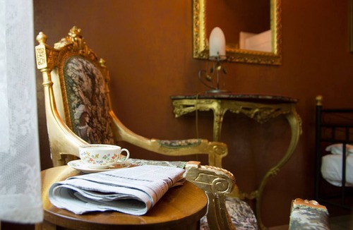Schlangenbad Hotel | Hotel Victoria
