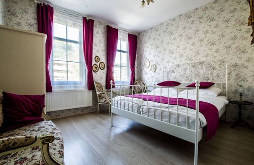 Schlangenbad Hotel | Hotel Victoria