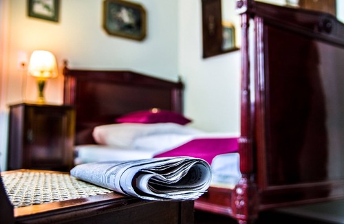 Schlangenbad Hotel | Hotel Victoria