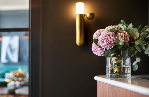 Valence Hotel | Hotel Victoria