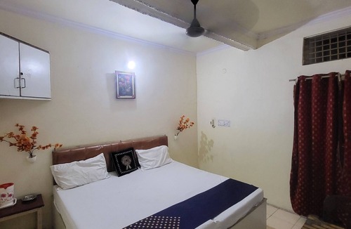 Bareilly Hotel | Hotel Victoria Grand