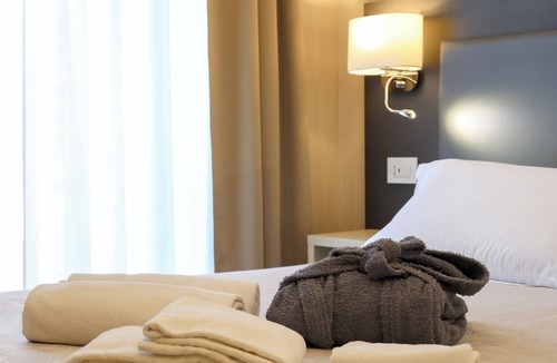 Cuneo Nuova Hotel | Hotel Victoria