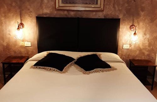 San Lorenzo Hotel | Hotel Victoria