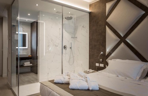 Vicenza Hotel | Hotel Victoria