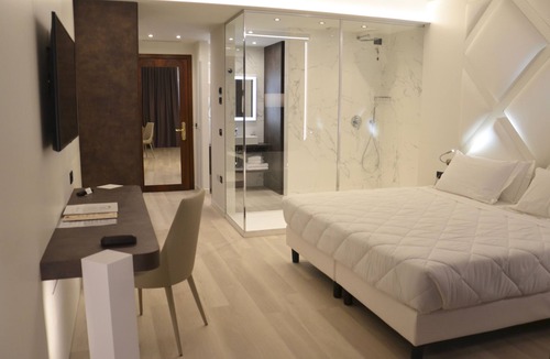 Vicenza Hotel | Hotel Victoria