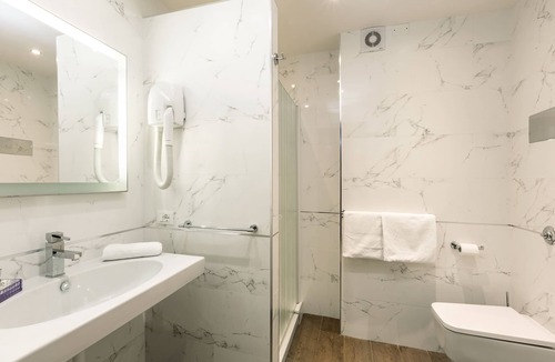 Vicenza Hotel | Hotel Victoria