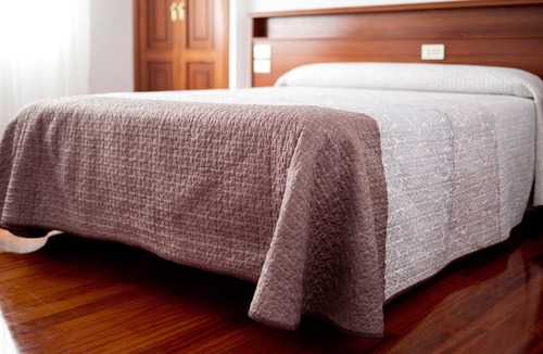 Bandeira Hotel | Hotel Victorino
