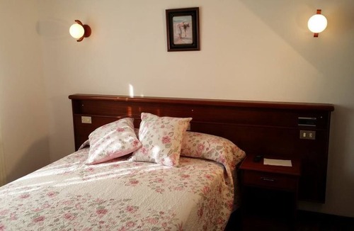 Bandeira Hotel | Hotel Victorino