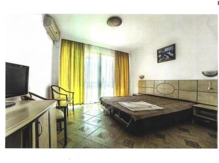 Vama Veche Hotel | Hotel VICTORY