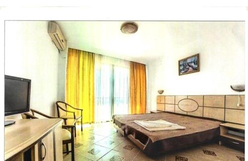 Vama Veche Hotel | Hotel VICTORY
