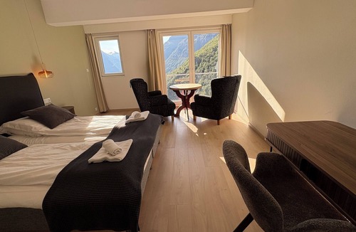 Videseter Hotel | Hotel Videseter