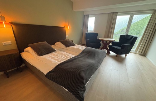 Videseter Hotel | Hotel Videseter