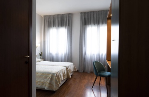 Marghera Hotel | Hotel Vienna