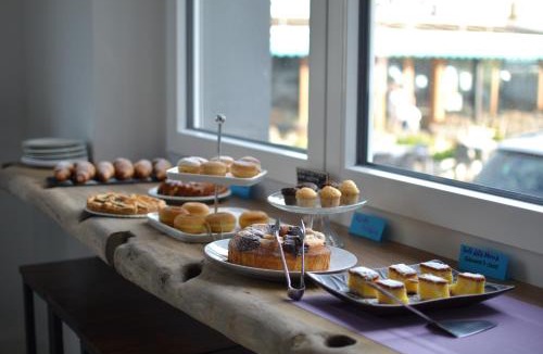 Pesaro Hotel | Hotel Vienna