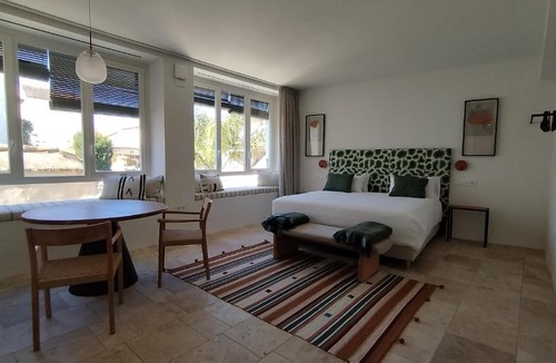 Santiago Hotel | Hotel Viento10