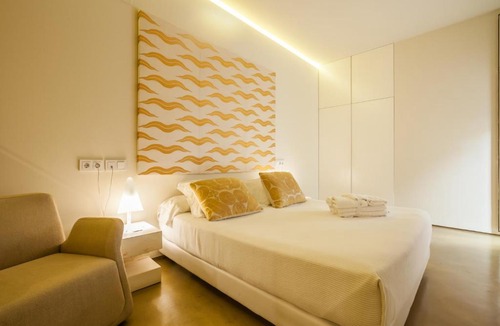 Santiago Hotel | Hotel Viento10