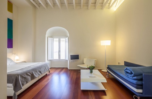 Santiago Hotel | Hotel Viento10