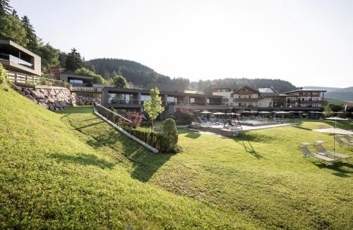 Avelengo Hotel | Hotel Viertler