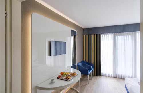 Vicenza Hotel | Hotel Viest