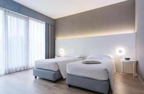 Vicenza Hotel | Hotel Viest