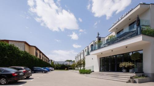 Eforie Nord Hotel | Hotel Vigo