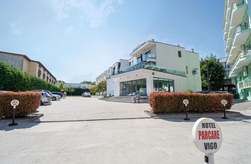 Eforie Nord Hotel | Hotel Vigo