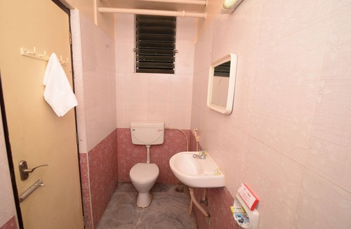 Madurai Main Hotel | Hotel Vijay