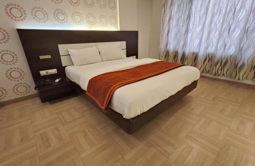 Amarnath Hotel | Hotel Vijay Sagar Dombivali