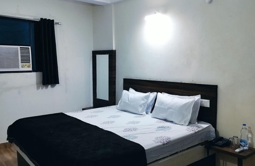 Biaora Hotel | hotel vijay shree palace