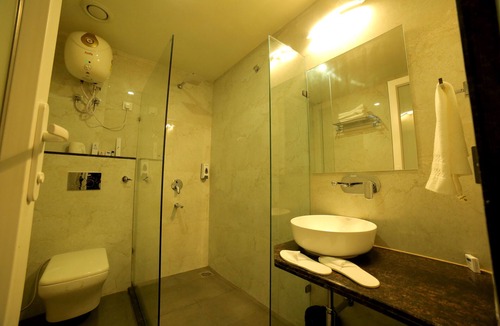 Agra Hotel | Hotel Vijay Vilas