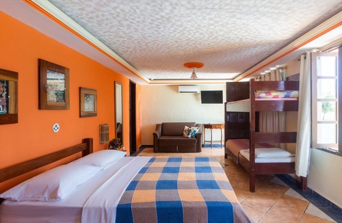 Village Jacuma Hotel | Hotel Viking