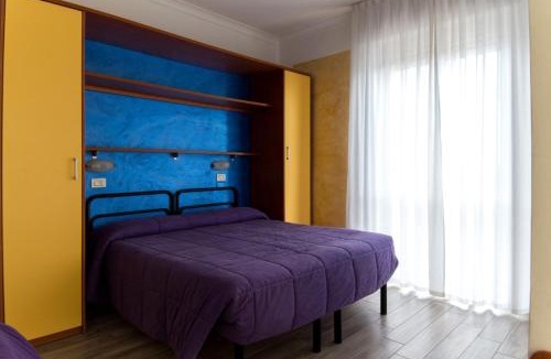Viserbella Hotel | Hotel Viking