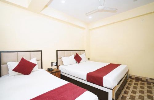 Deoghar Hotel | Hotel Vikrant