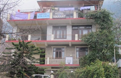 Mohal Hotel | Hotel Vikrant