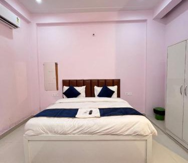 Khattalwada Hotel | Hotel Vikrant Inn