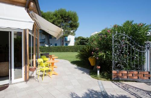 Marcelli Hotel | Hotel Vila Bahia